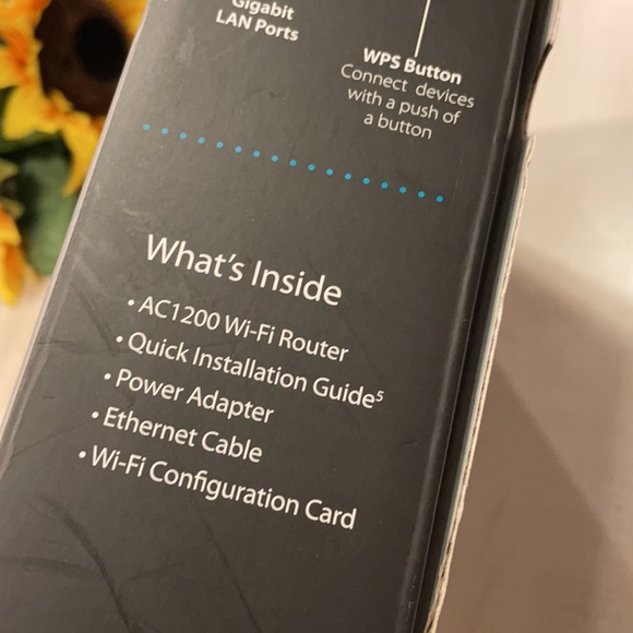 D-Link DIR-842 Wi-Fi Router - Picture 4 of 6